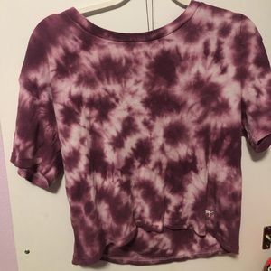 i am selling a very cute top from Pink-Vs